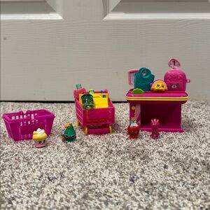 Season 1 Shopkins Bundle!